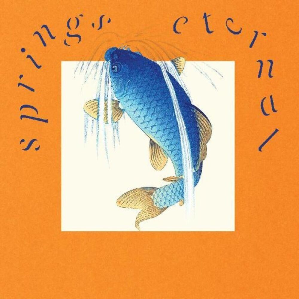 William Doyle - Springs Eternal  CD